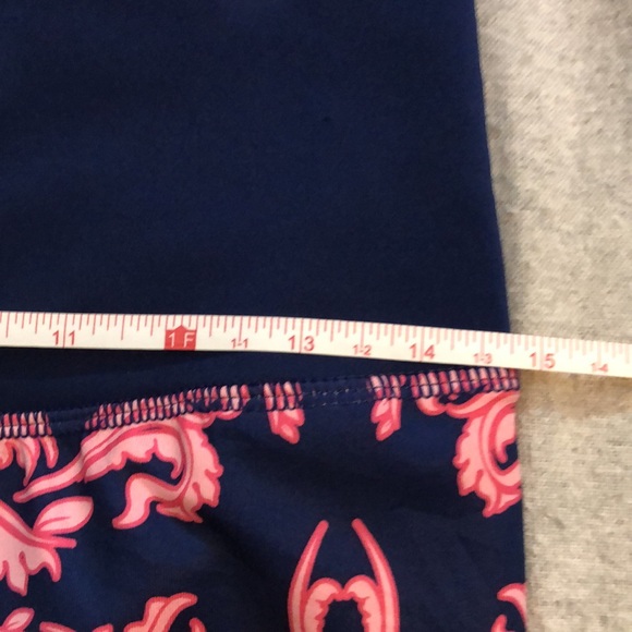 Adidas Climalite Leggings Size Medium - Picture 4 of 5